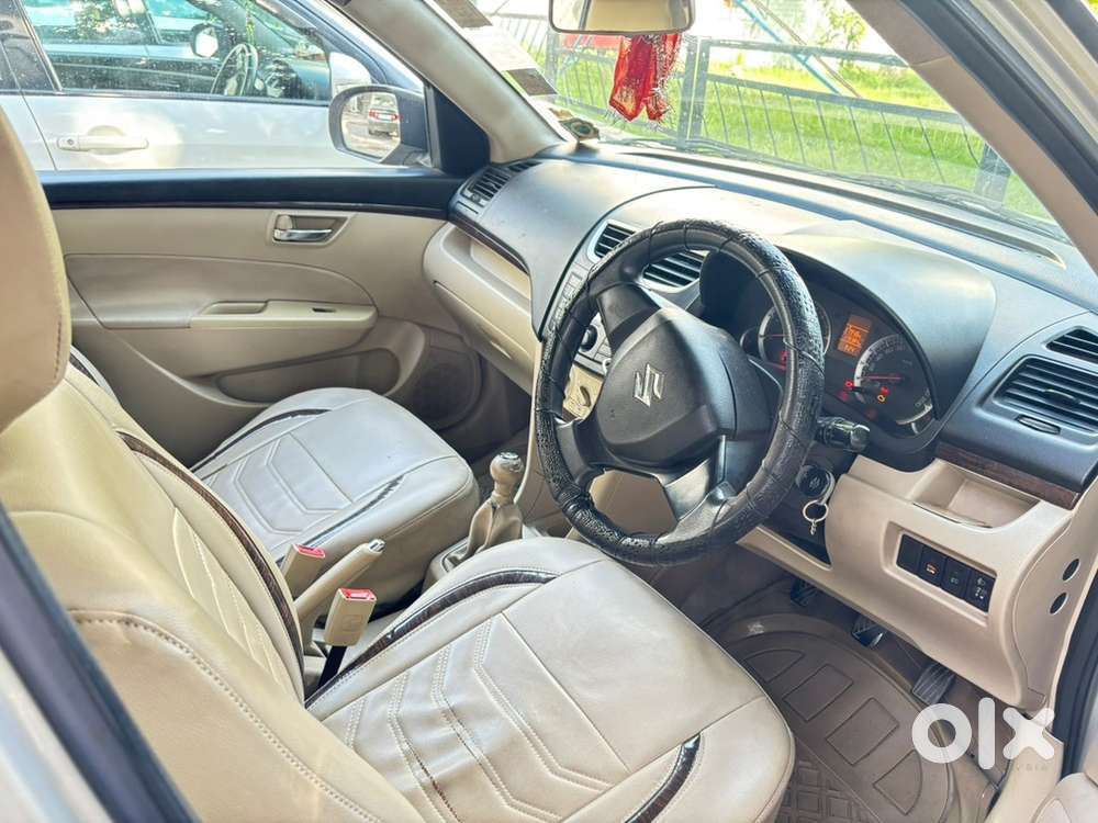 2012 Maruti Swift Dzire