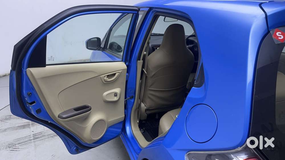 Honda Brio 1.2 S Mt, 2013, Petrol