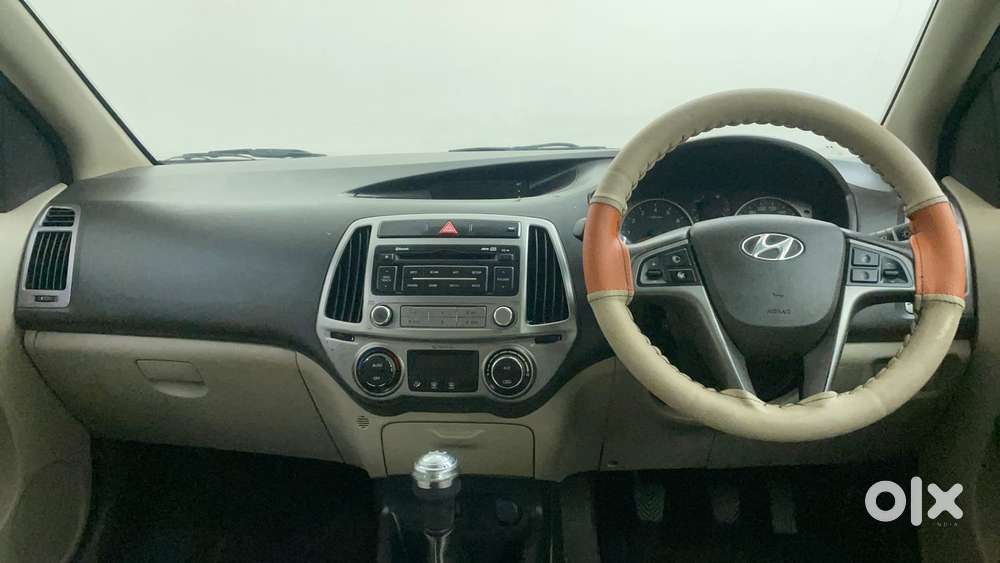 Hyundai I20 Sportz 1.2, 2012, Petrol