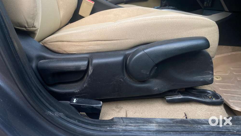 Honda City I-vtec Zx, 2020, Petrol