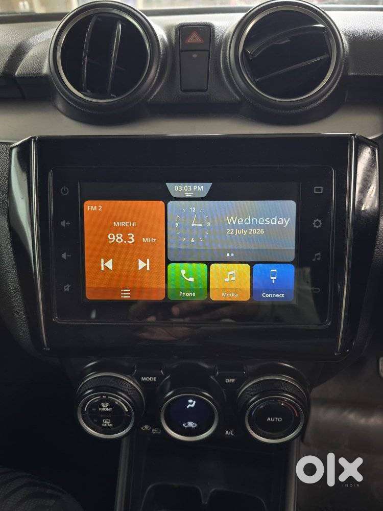 Maruti Suzuki Swift Amt Zxi Plus, 2023, Petrol