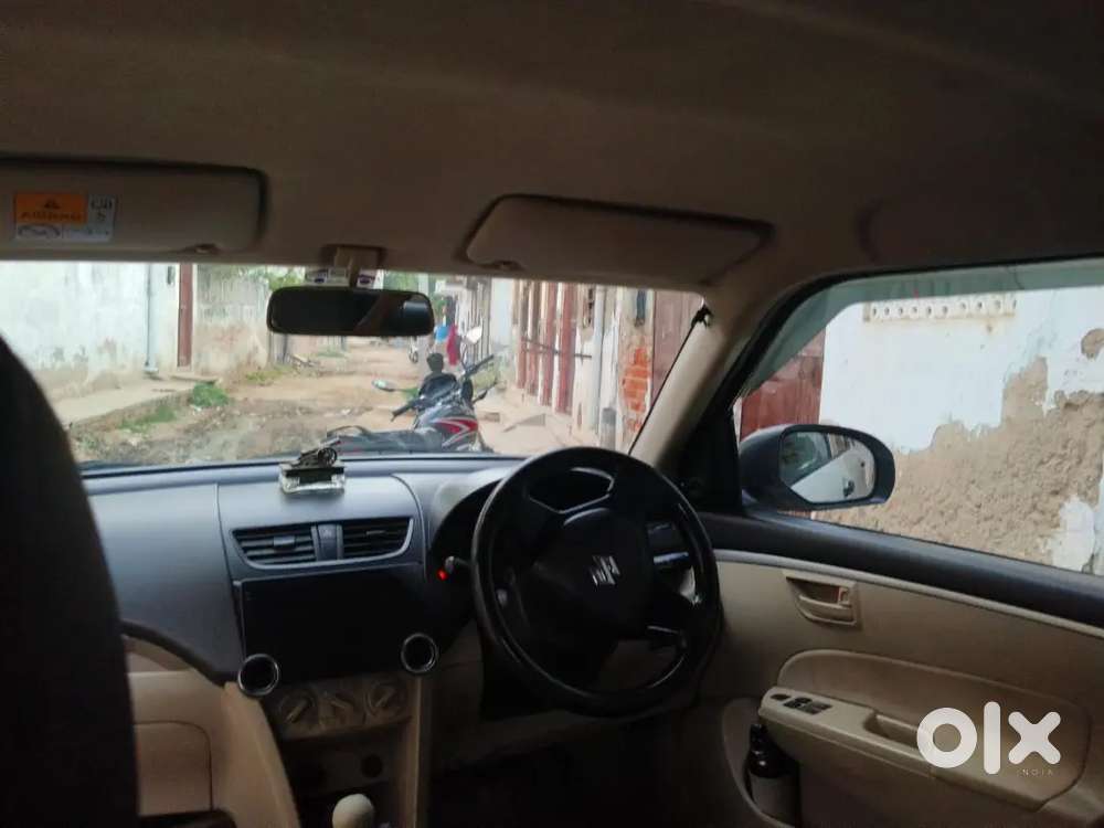 Maruti Suzuki Dzire 2022