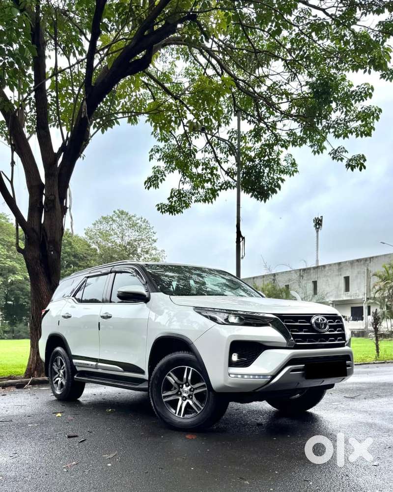 Toyota Fortuner 3.0 4x2 Automatic, 2023, Diesel