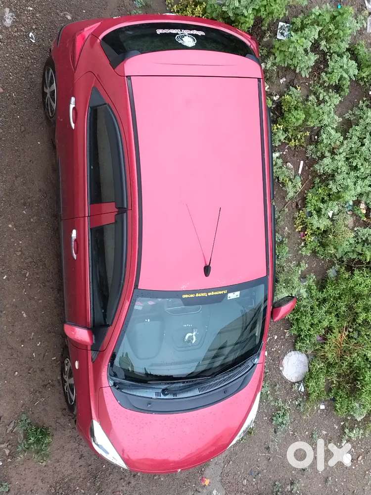 Tata Tiago 2017 1.2 Xt Bs-4