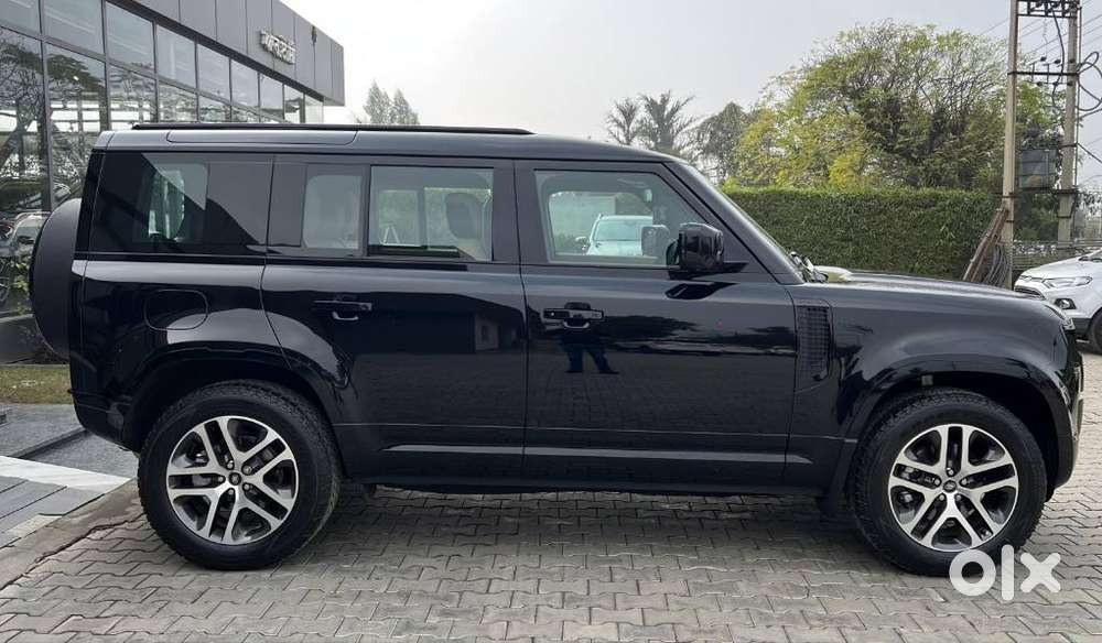 Land Rover Defender 2.0 110 Hse, 2026, Petrol