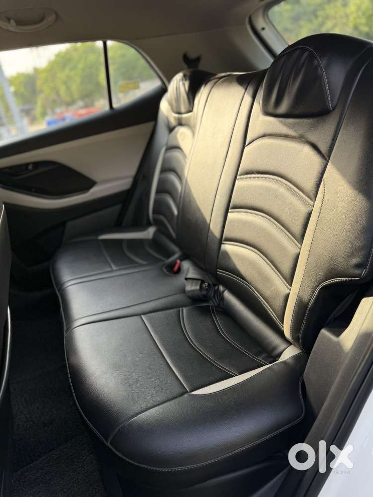 Hyundai Creta 1.5 Ex Diesel, 2022, Diesel