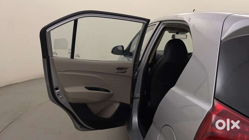 Hyundai Santro Sportz Amt, 2022, Petrol