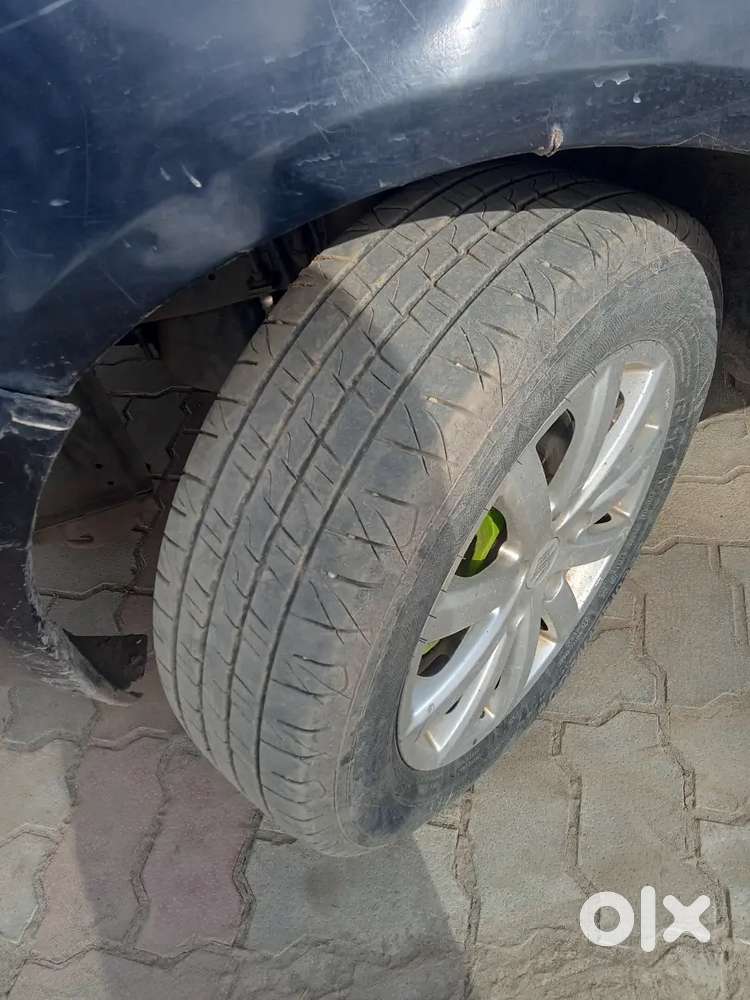 Maruti Suzuki Sx4 2010 Petrol 105000 Km Driven