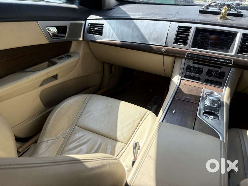 Jaguar Xf 2.2 Litre Luxury, 2015, Diesel