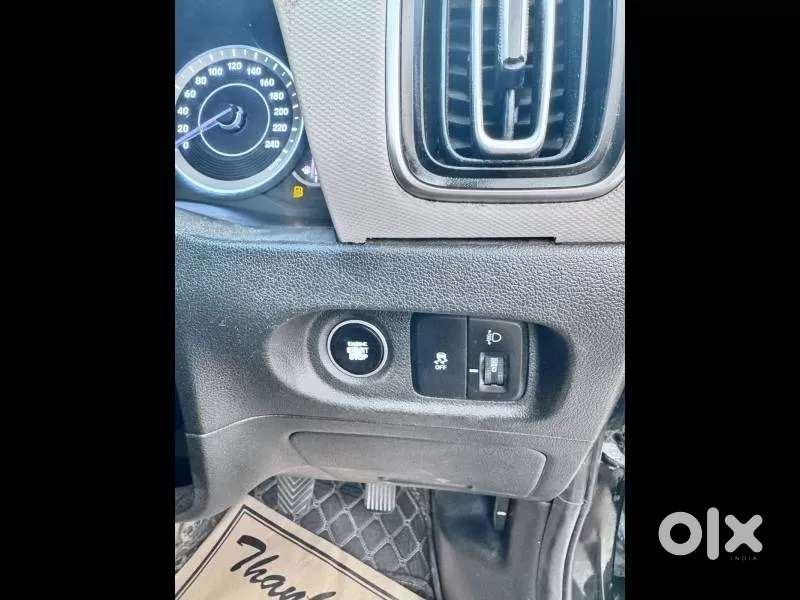 Hyundai Creta Sx 1.5 Diesel, 2021, Diesel