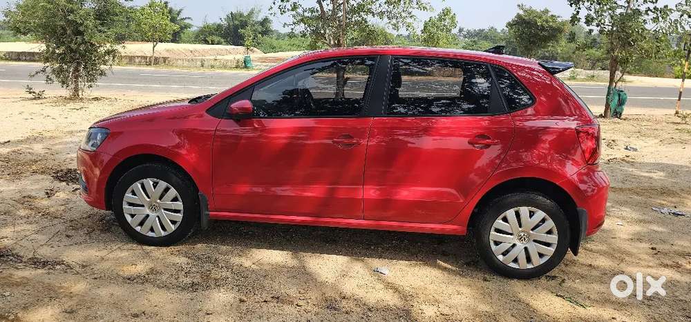 Volkswagen Polo 2018