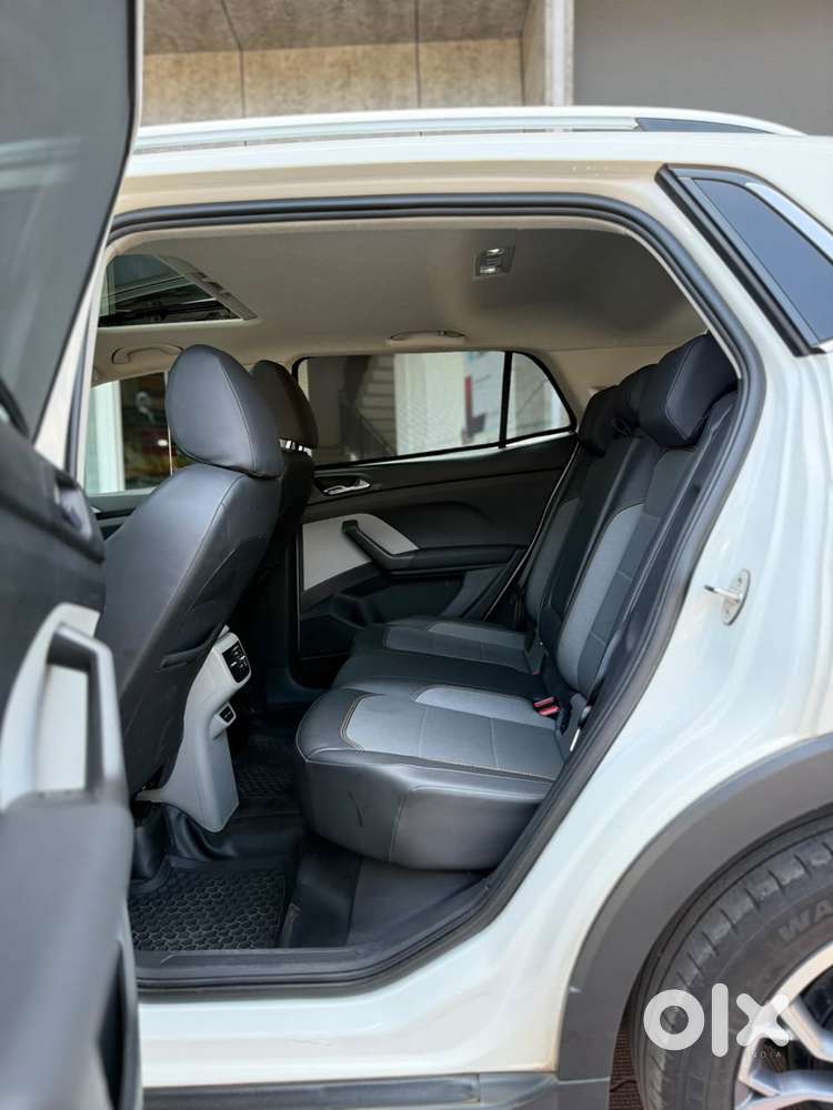 Skoda Kushaq 1.5 Tsi Style, 2021, Petrol