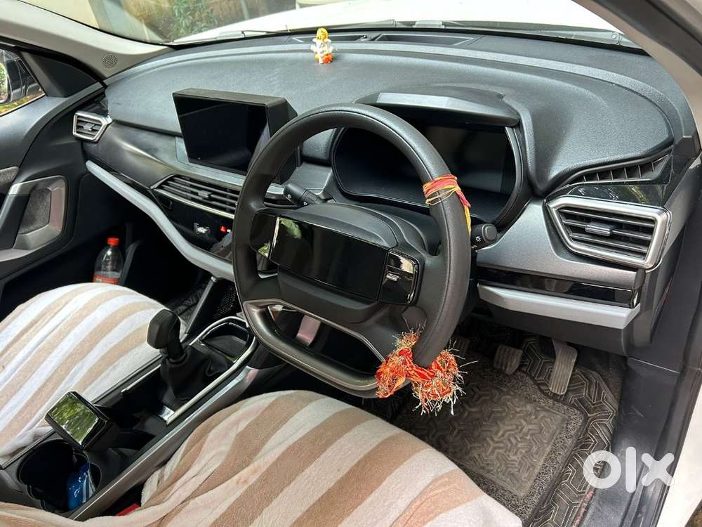 Tata Harrier Smart 2024 Diesel