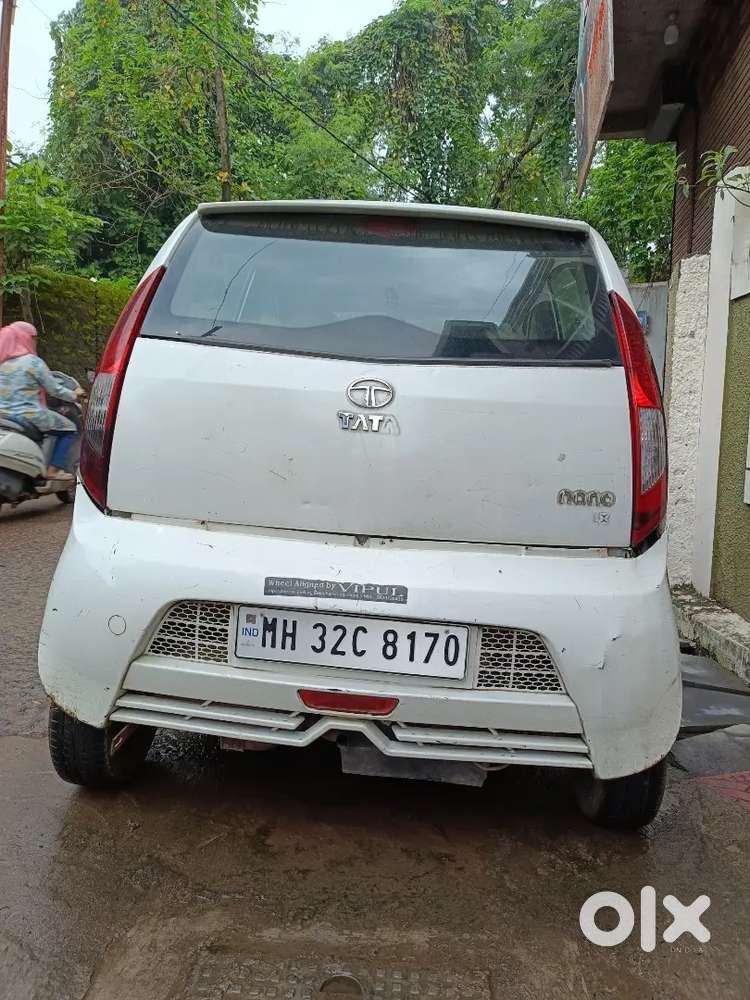 Tata Nano Twist Xe 2013