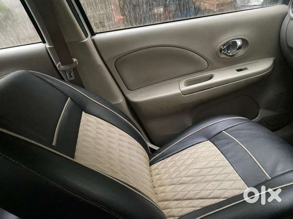 Renault Pulse 2014 Diesel 100000 Km Driven