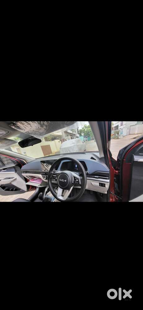 Kia Carens G Diesel 2025