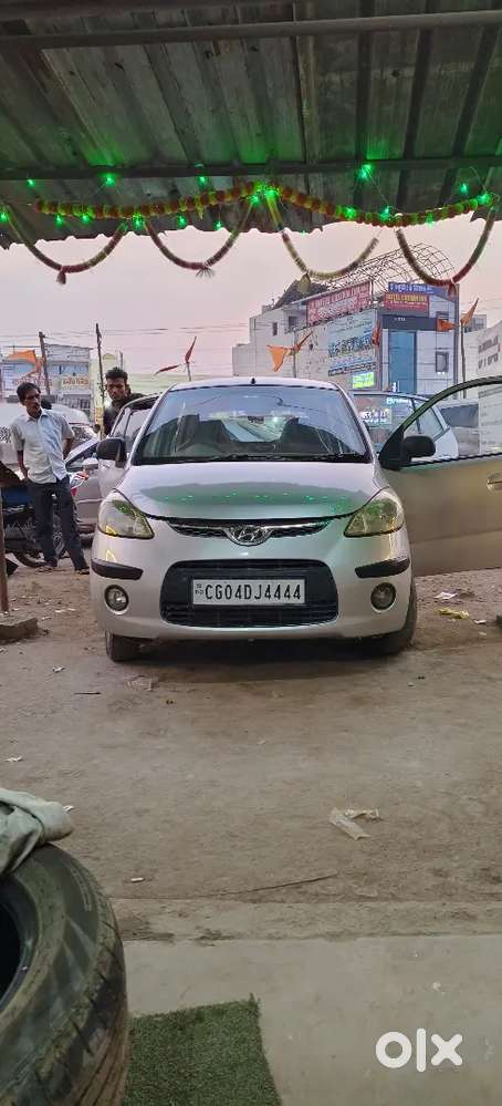 Good Condition My Single Hand Car