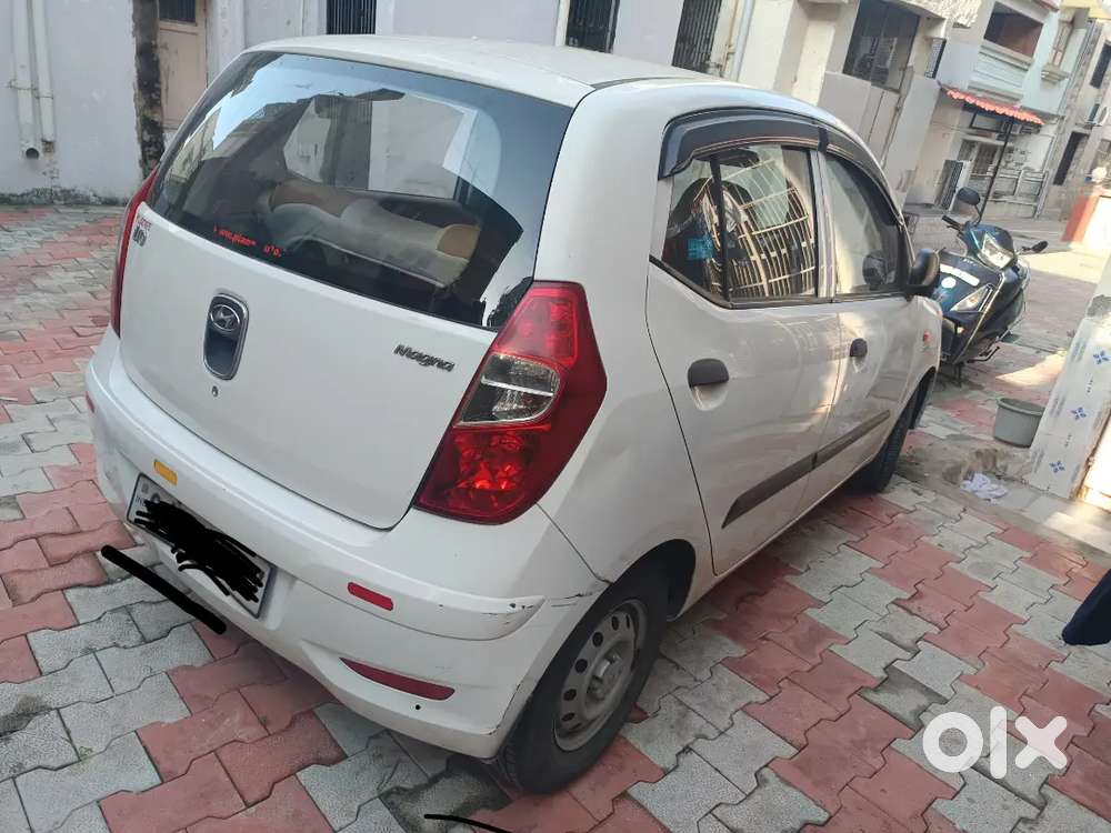 Hyundai I10 1.1 Magna 2014