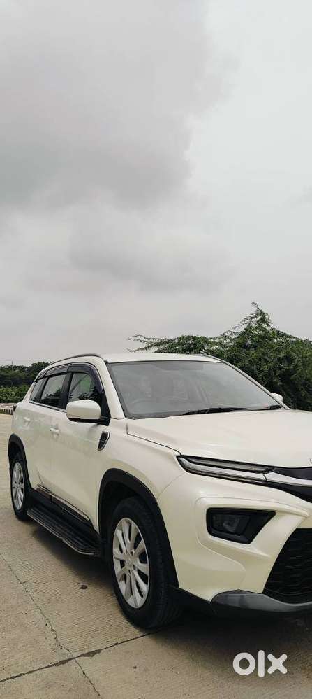 Toyota Urban Cruiser Hyryder 1.5 S Neo Drive, 2025, Diesel