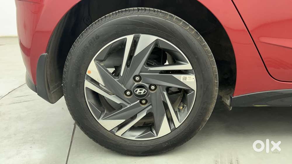 Hyundai New I20 1.0 Asta (o) Turbo Dct, 2023, Petrol
