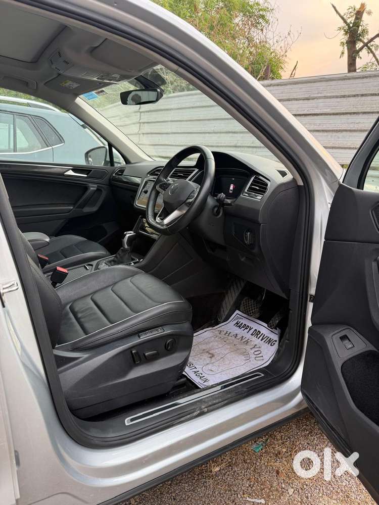 Volkswagen Tiguan 2.0 Elegance Tsi Dsg, 2022, Petrol