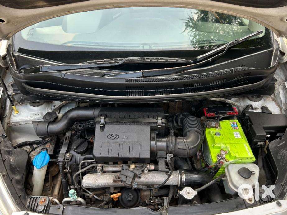 Hyundai Grand I10 1.2 Crdi Magna, 2018, Diesel