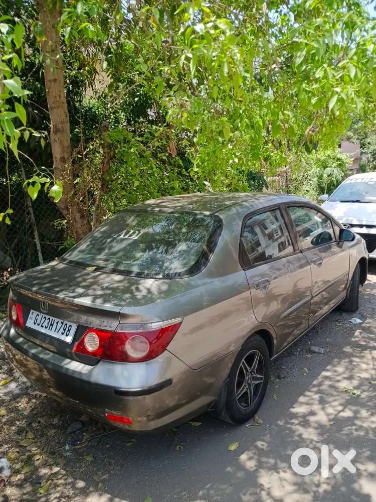 Honda Citi
