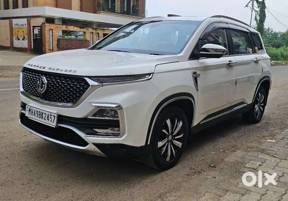 Mg Hector 2.0 Sharp Diesel, 2020, Diesel