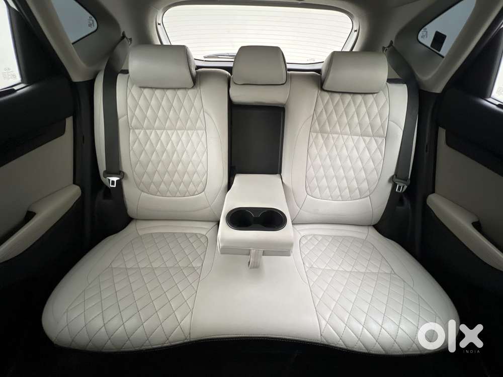 Kia Seltos 1.5 Htx At Petrol, 2021, Petrol