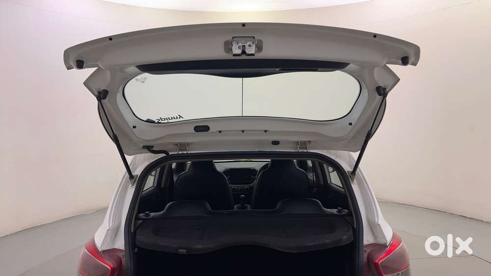 Hyundai Grand I10 1.2 Kappa Magna, 2018, Petrol