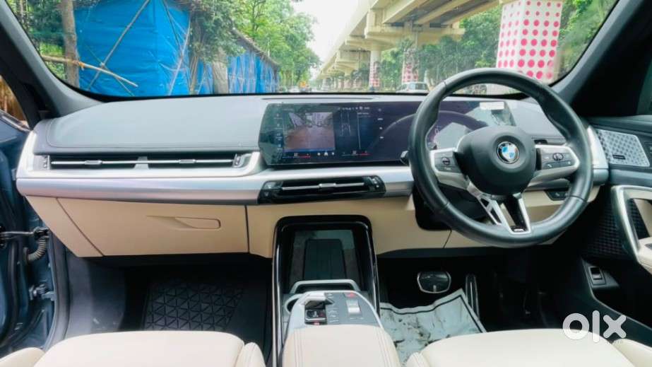 Bmw X1 Sdrive18i M Sport, 2025, Petrol
