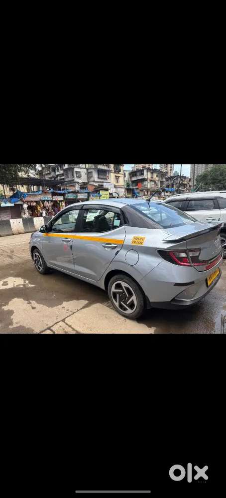 Hyundai Aura 1.2 S 2026 Cng Manual