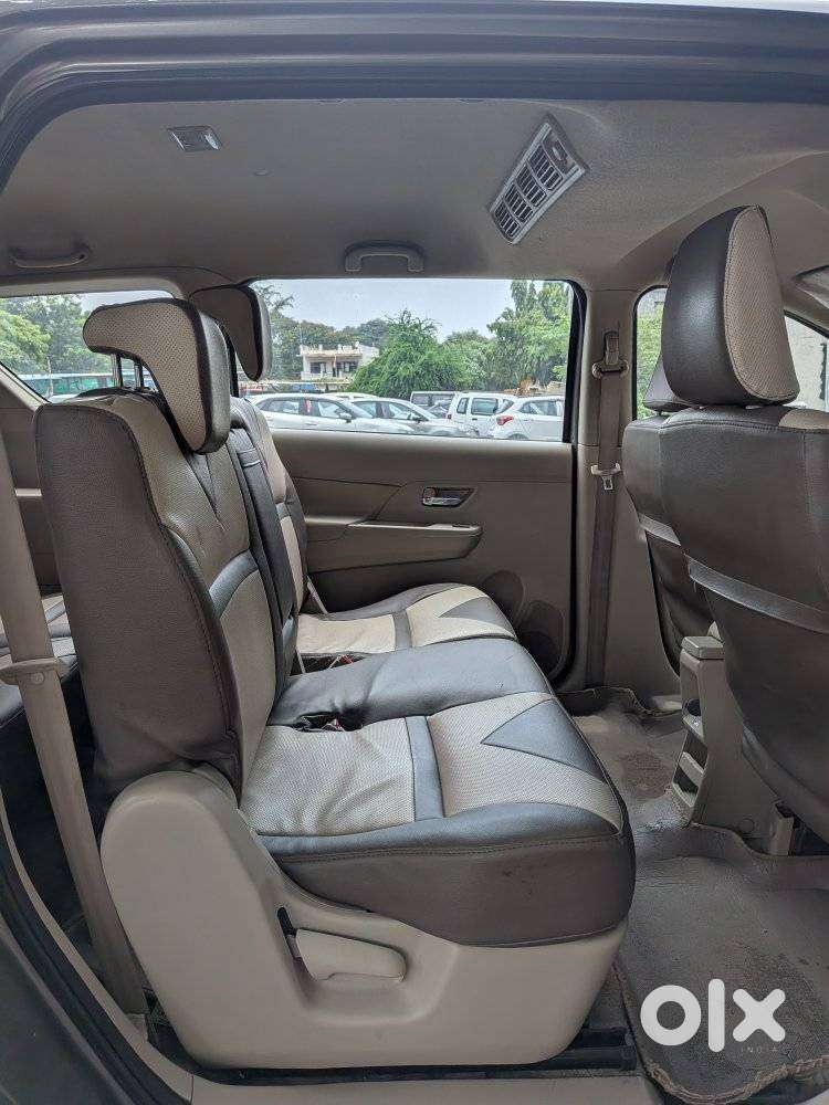 Maruti Suzuki Ertiga Zxi Plus Shvs, 2020, Petrol