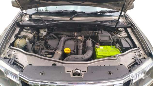 Nissan Terrano Xv D Pre Amt, 2017, Diesel