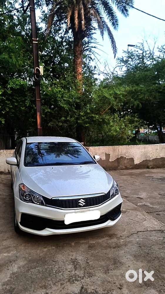 Maruti Suzuki Ciaz 2025 Petrol 14000 Km Driven