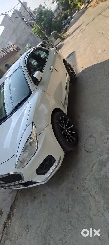 Bohot Saff Gaddi Hai