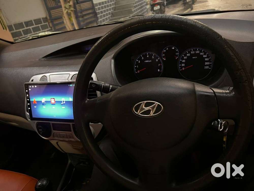 Hyundai I20 Magna 2010 Model