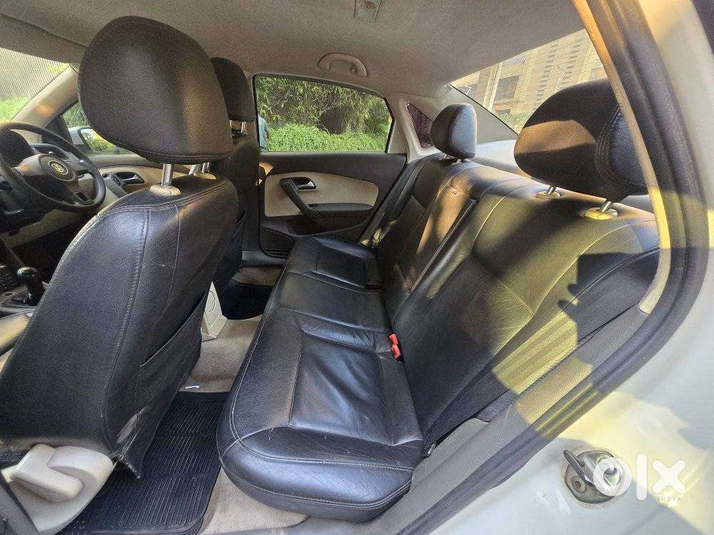 Volkswagen Vento 2010-2013 Diesel Highline, 2012, Diesel