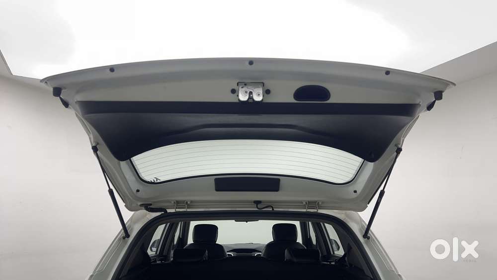 Hyundai Creta 1.6 Sx Petrol, 2019, Petrol