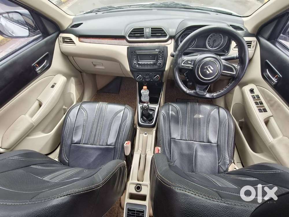 Maruti Suzuki Swift Dzire Vdi (o), 2019, Diesel