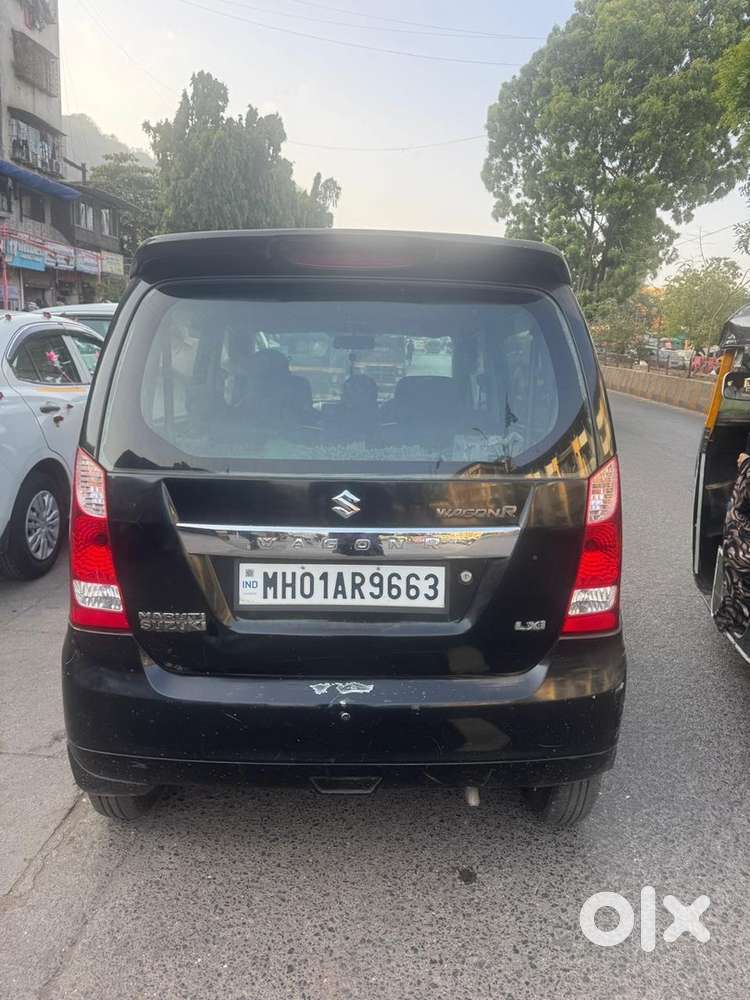 2010 Maruti Suzuki Petrol