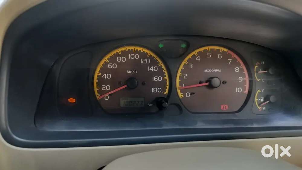 Maruti Suzuki Estilo 2008