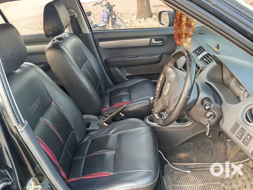 Maruti Suzuki Swift 2006