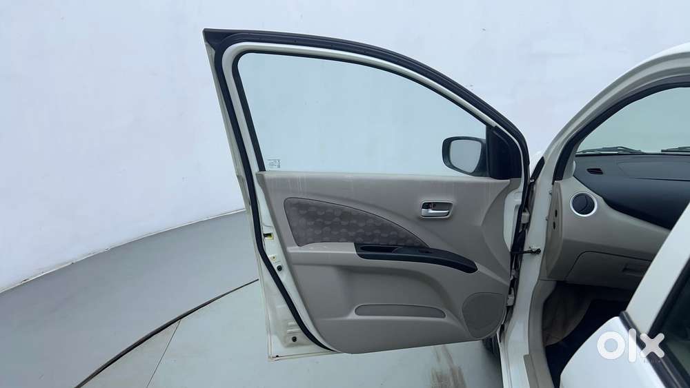 Maruti Suzuki Celerio 1.0 Zxi Amt, 2015, Petrol