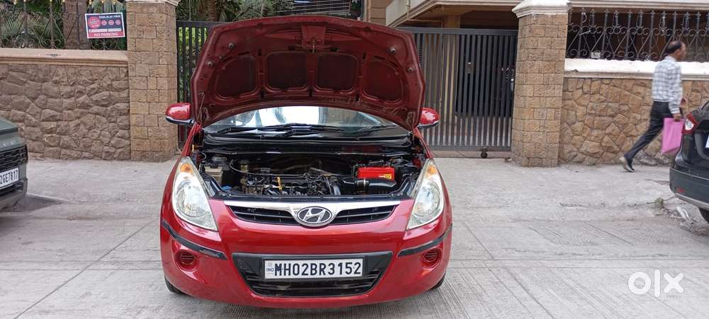 Hyundai I20 1.2 Asta, 2011, Petrol