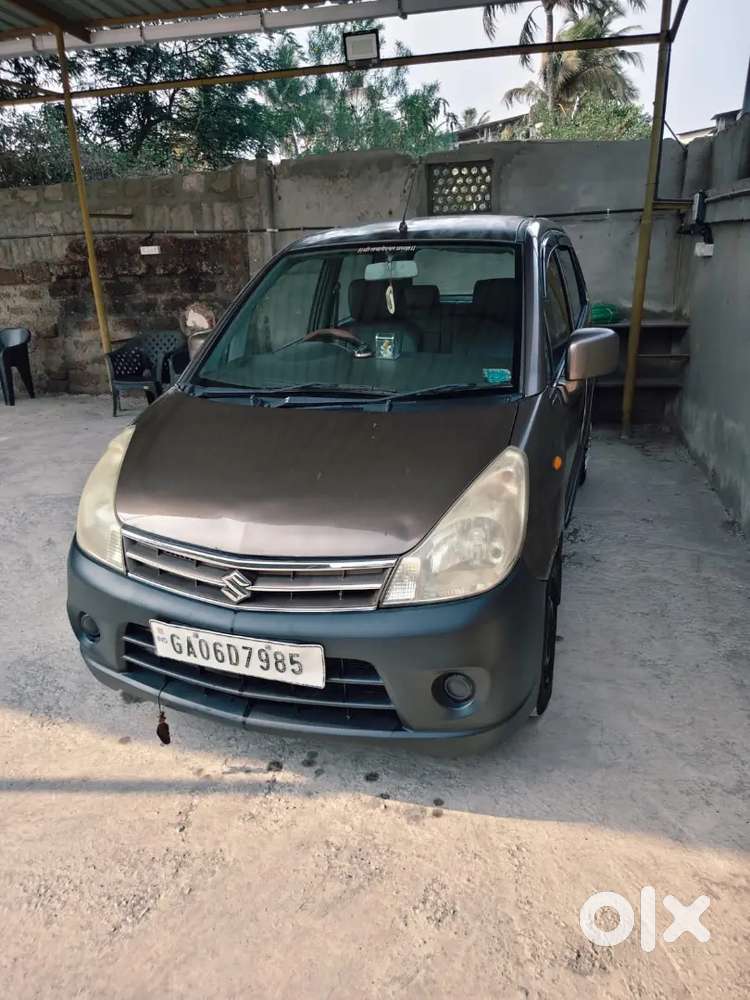 Maruti Suzuki Estilo Vxi 2012 Car