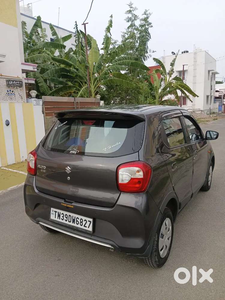 Maruti Suzuki Alto K10 2023 Petrol Well Maintained Excellent Quality