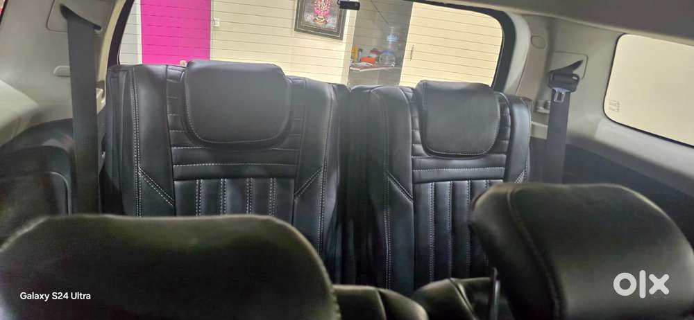 Isuzu Mu-x 4x2, 2018, Diesel