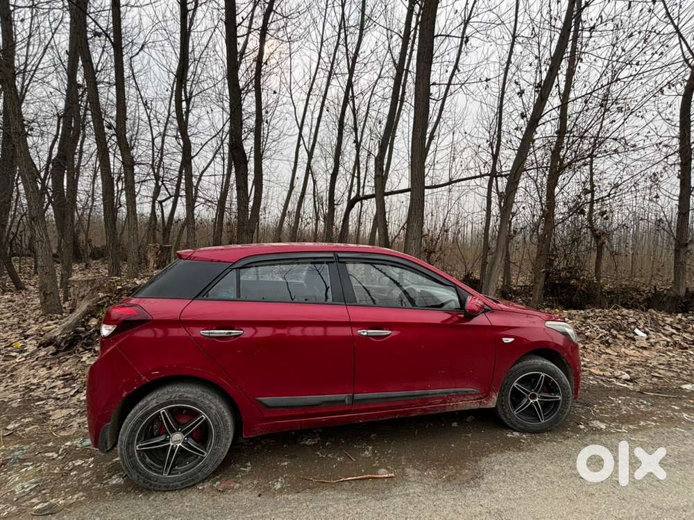 Hyundai I20 2014 Diesel Good Condition