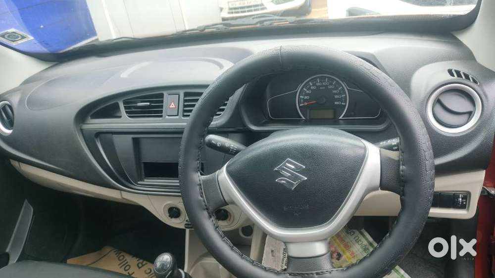 Maruti Suzuki Alto 800 2019-2023 0.8 Lxi (o), 2022, Petrol